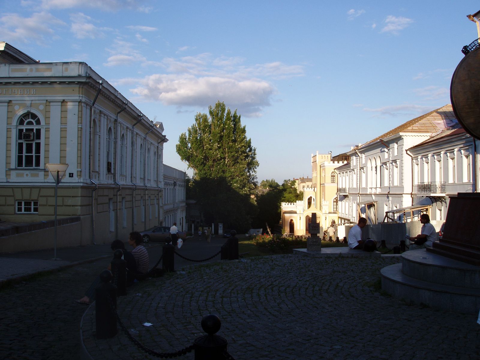 Odessa